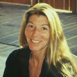 Meet your Posher, Karin